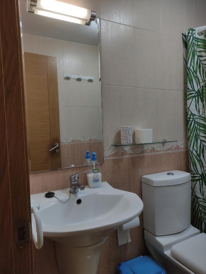 Palma Tellus Διαμέρισμα Tazacorte Εξωτερικό φωτογραφία
