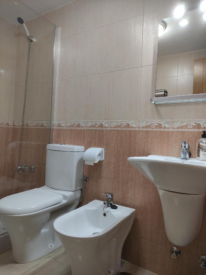 Palma Tellus Διαμέρισμα Tazacorte Εξωτερικό φωτογραφία