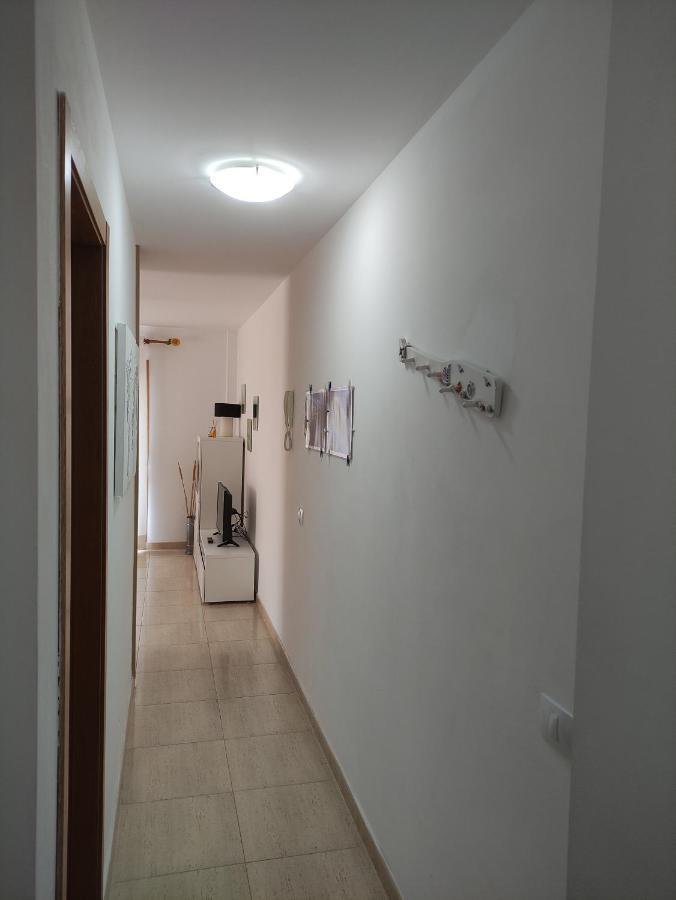 Palma Tellus Διαμέρισμα Tazacorte Εξωτερικό φωτογραφία