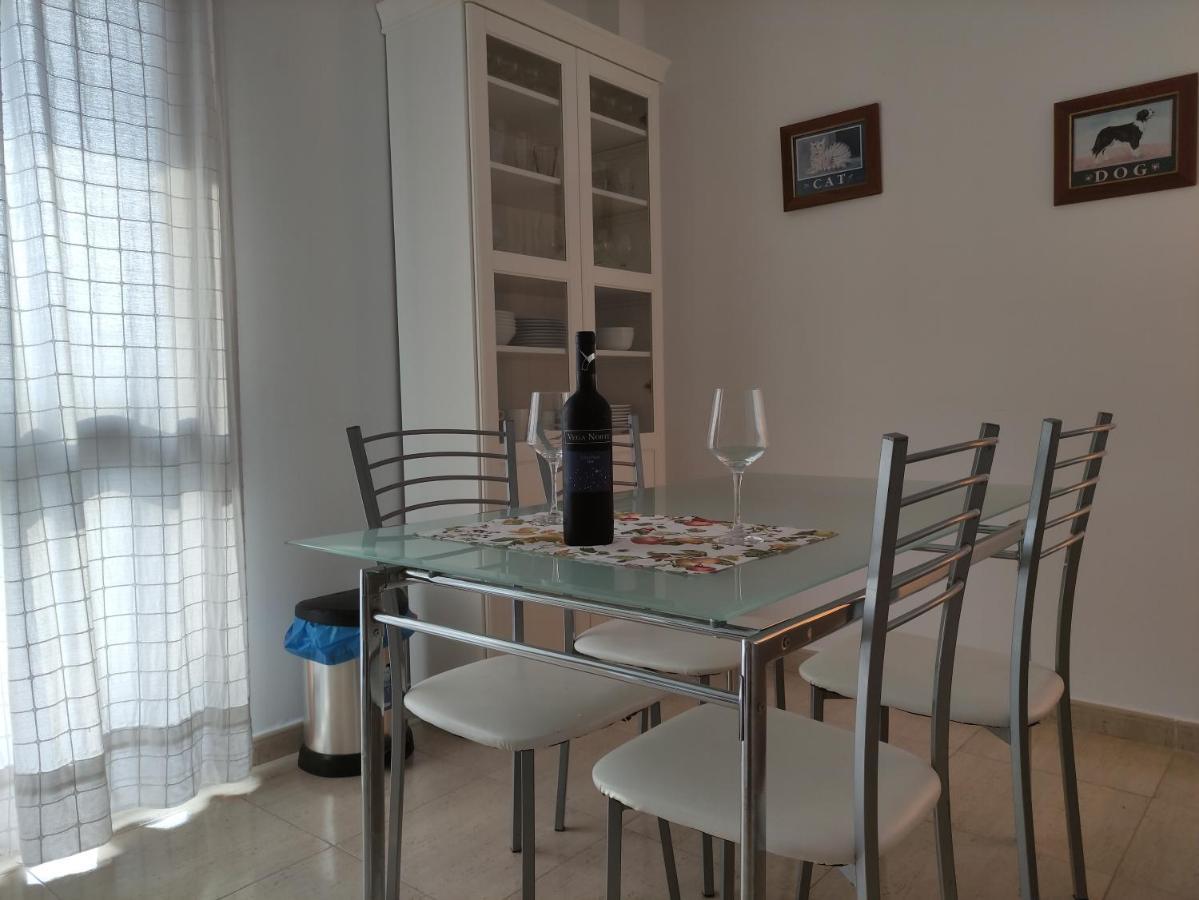 Palma Tellus Διαμέρισμα Tazacorte Εξωτερικό φωτογραφία